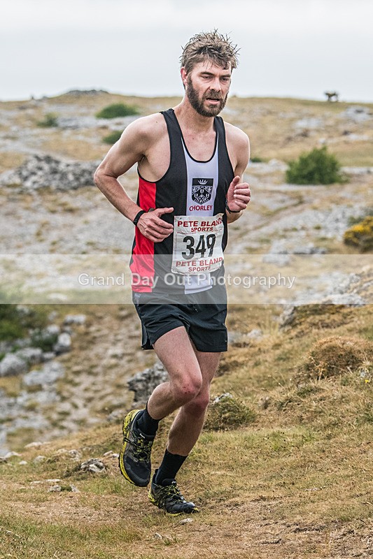 Hutton Roof-77 - Hutton Roof Fell Race Saturday 24th May 2025