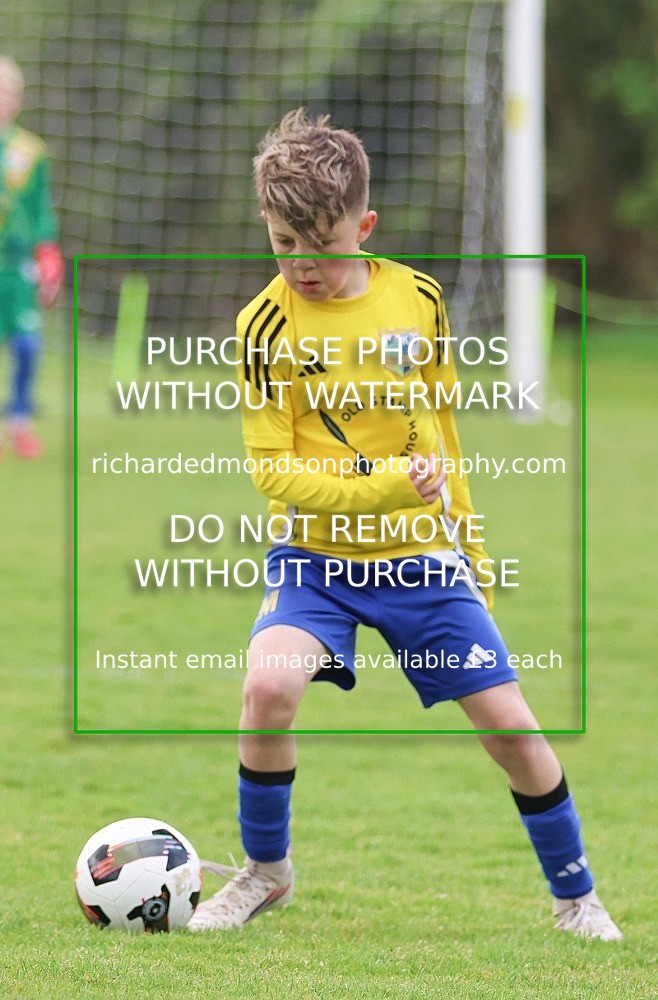 533A7191 - Kendal United Under 10