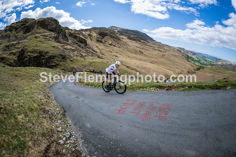 130434 - Hardknott Pass Camera 2 13.00-14.00