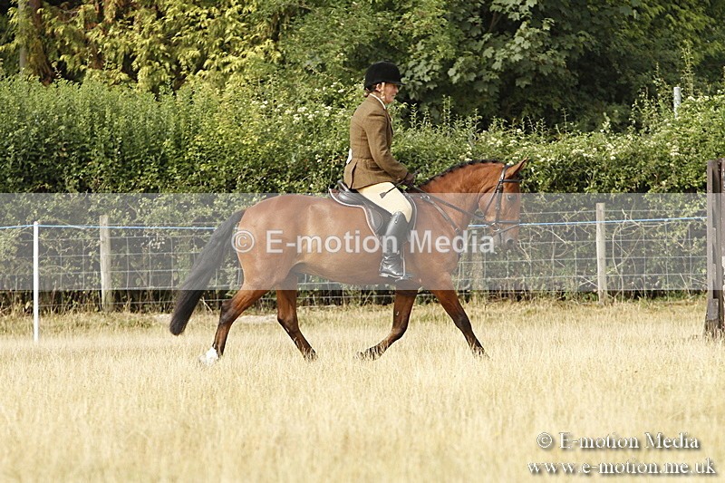 _BS_0417 - BVRC Show 2018 Ring 3