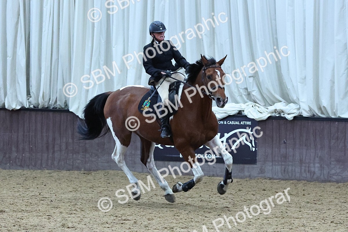 SBM_007562 - Class 11 - 90cm Open