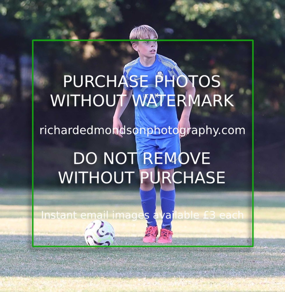 IMG_3294 - Wattsfield U12 vs Kirkby Stephen U12 (21/5/25)