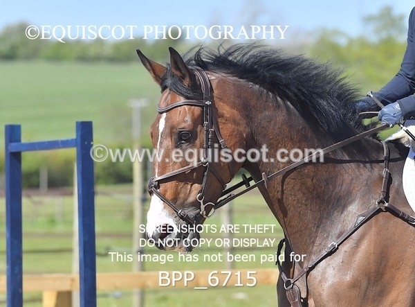 BPP_6715 - CLASS 38 MON 0.95m Amateur Championship Qualifier