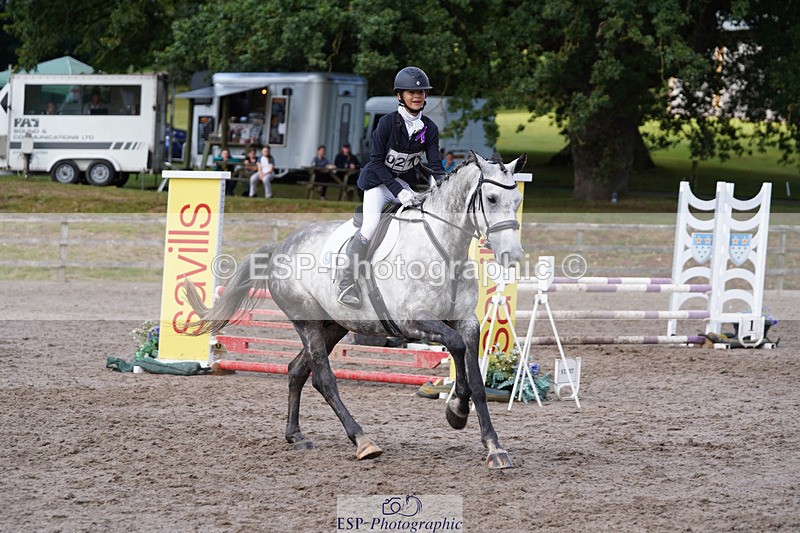 240824X-120512-23826 - 80cm Round 1 12.00 to 13.00