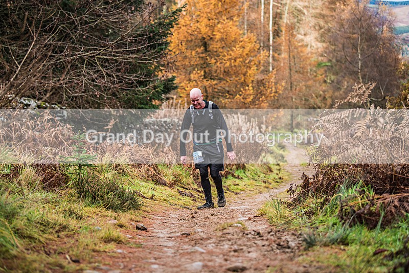 TVU 50  60K-609 - High Terrain Events Tweed Valley 50 & 65K Ultra Trail Races Sunday 19th November 2023