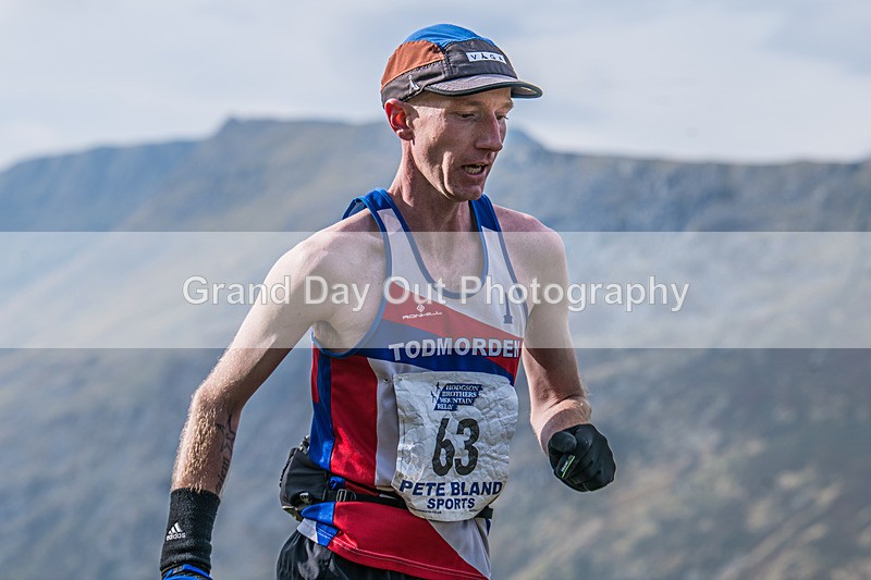 HBMR-Leg 4-325 - Hodgson Brothers Mountain Relay Leg 4 Saturday 5th October 2024