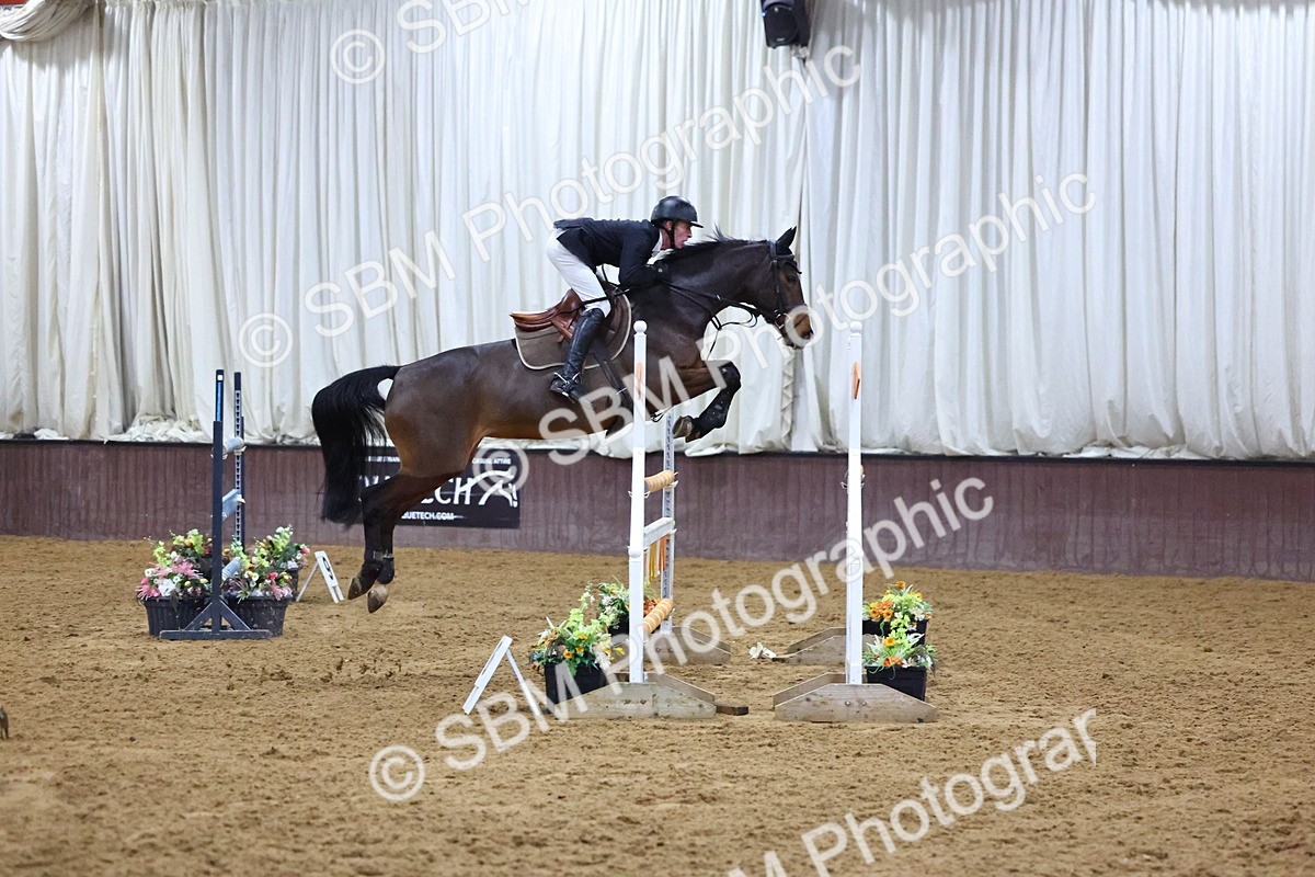 SBM_006575 - Class 21 - National 1.30m/1.40m Open Handicap