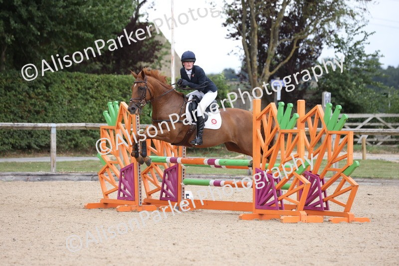 20250803-1332 - Class 4 - 90cm