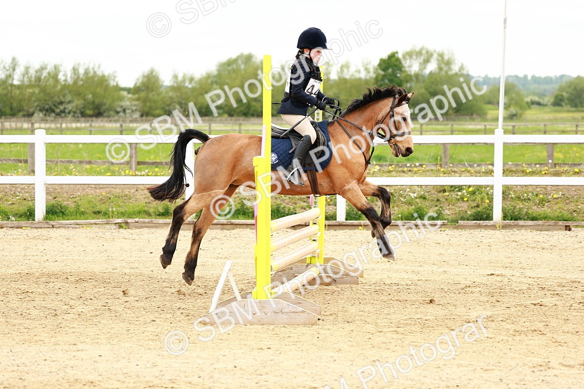 SBM_008266 - Class 4 - 70cm