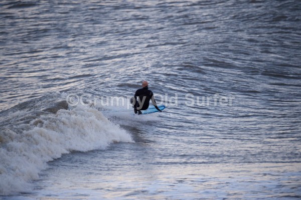 DSC_8923 - Rhos Point 30th January 2016