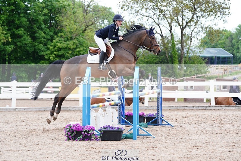 250511-113650-13525 - Cls 31 Snr Discovery and 1m Open