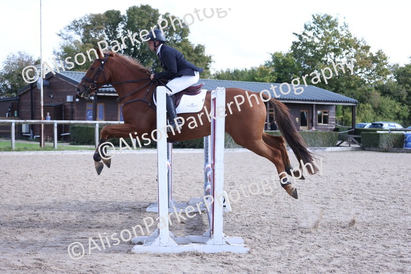 20250928-2063 - Class 5 - 80cm