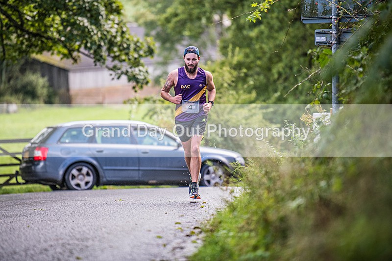 The One-111 - The One 10 Mile Road Race Saturday 13th September 2025