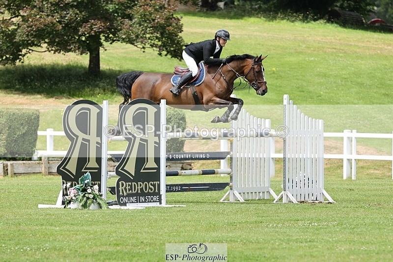 240704-133807-05021 - Cls 3 National 1.30m Open