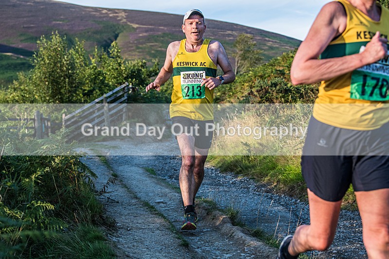 Latrigg-678 - Not Round Latrigg Race Wednesday 14th August 2024