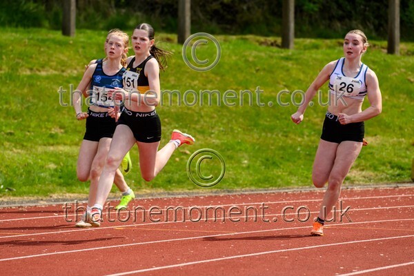 East25Sun-912172 - Track Female