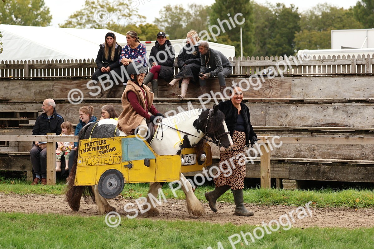 SBM_61632 - S37a - Fancy Dress Showing