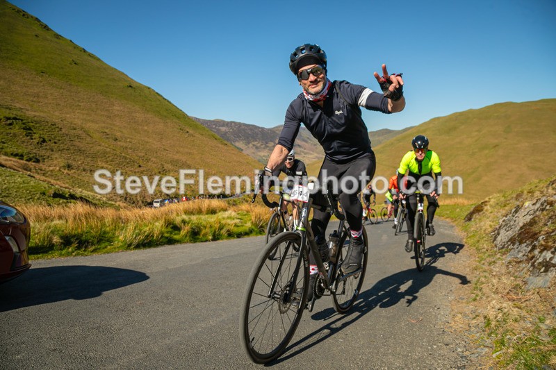 095441 - Newlands Pass 09.00 - 10.00