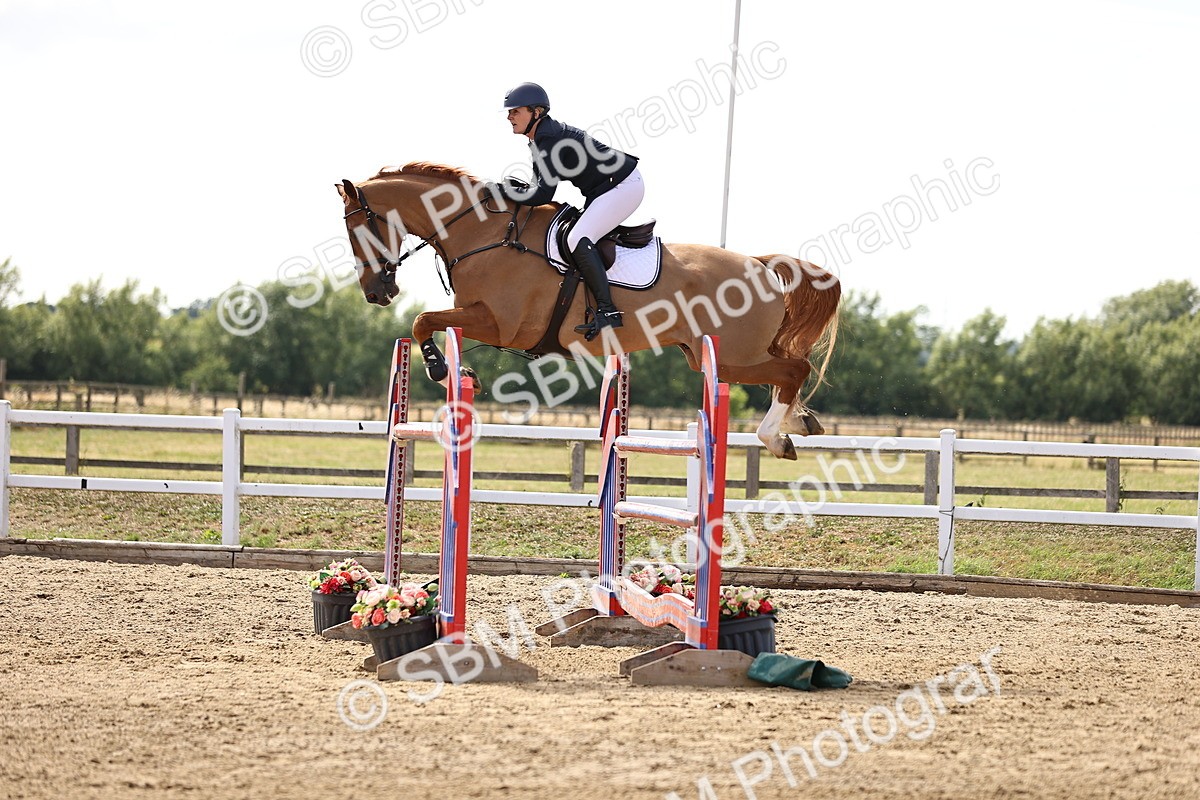 SBM_011730 - Class 10 - Talent Seekers Inc 7 Year Championship Qualifier - 2nd Half