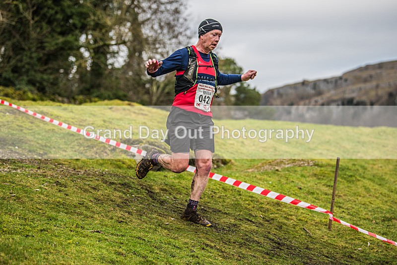 Giggleswick-992 - Kendal Winter League Races Giggleswick Sunday 14th January 2024
