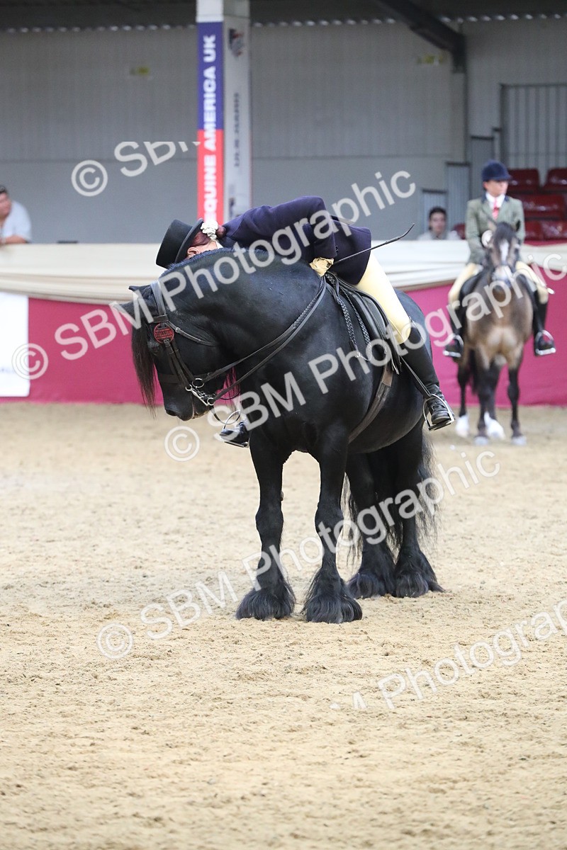 SBM_16502 - Class 502 M&M Ridden Supreme Final