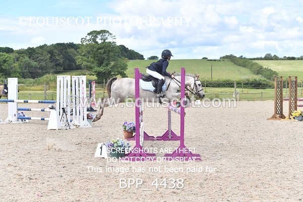 BPP_4438 - CLASS 20 SUN Winter/ Summer 128cm/ Winter/ Summer 138cm