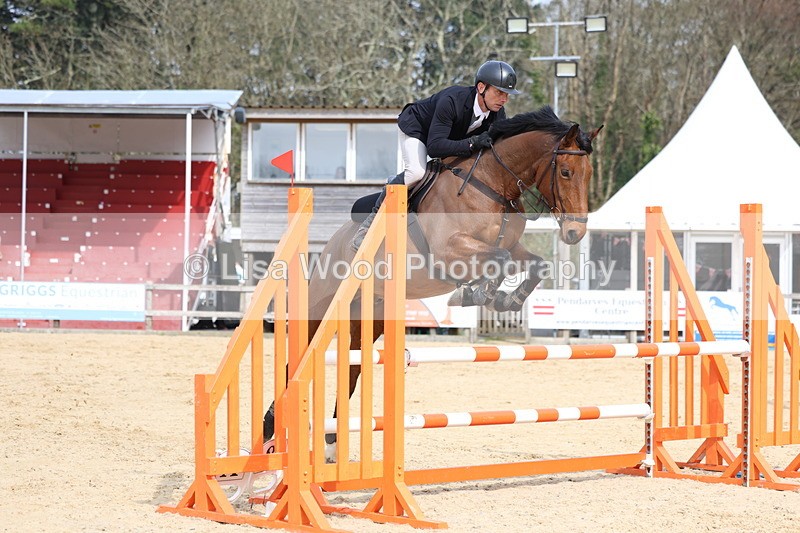 3E7A7042 - Class 5: Senior 95cm