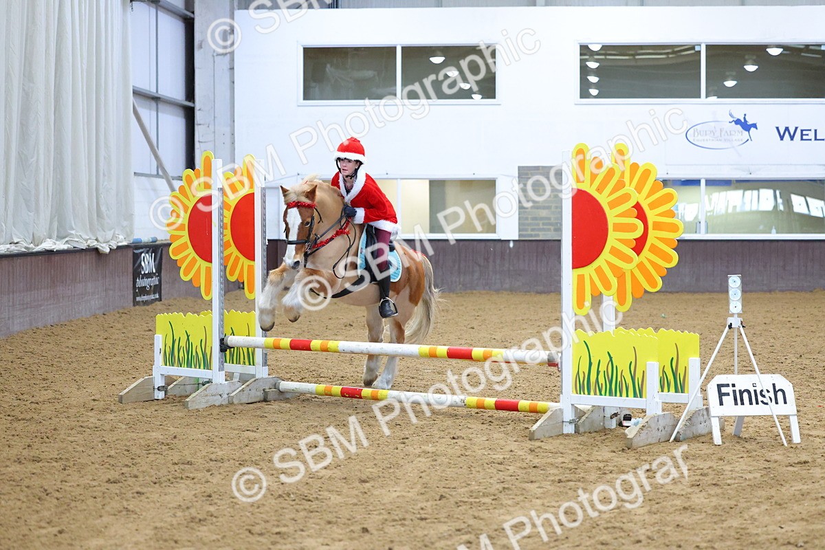 SBM_000492 - Class 2 - Show Jumping 60cm