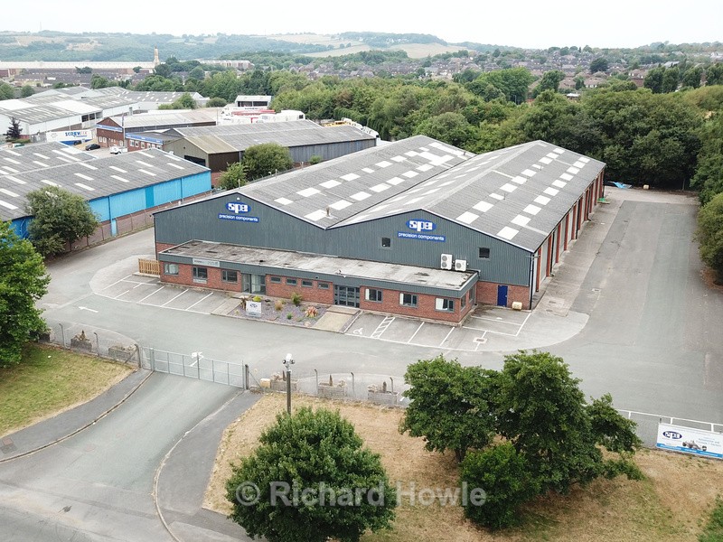  - Commercial Properties