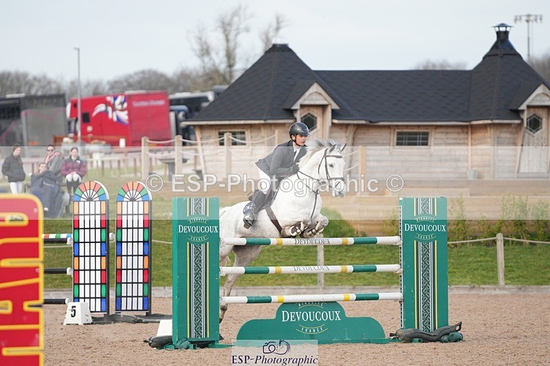 250308-154136-02806 - Cls 15+16 Junior 1.30m and CoH