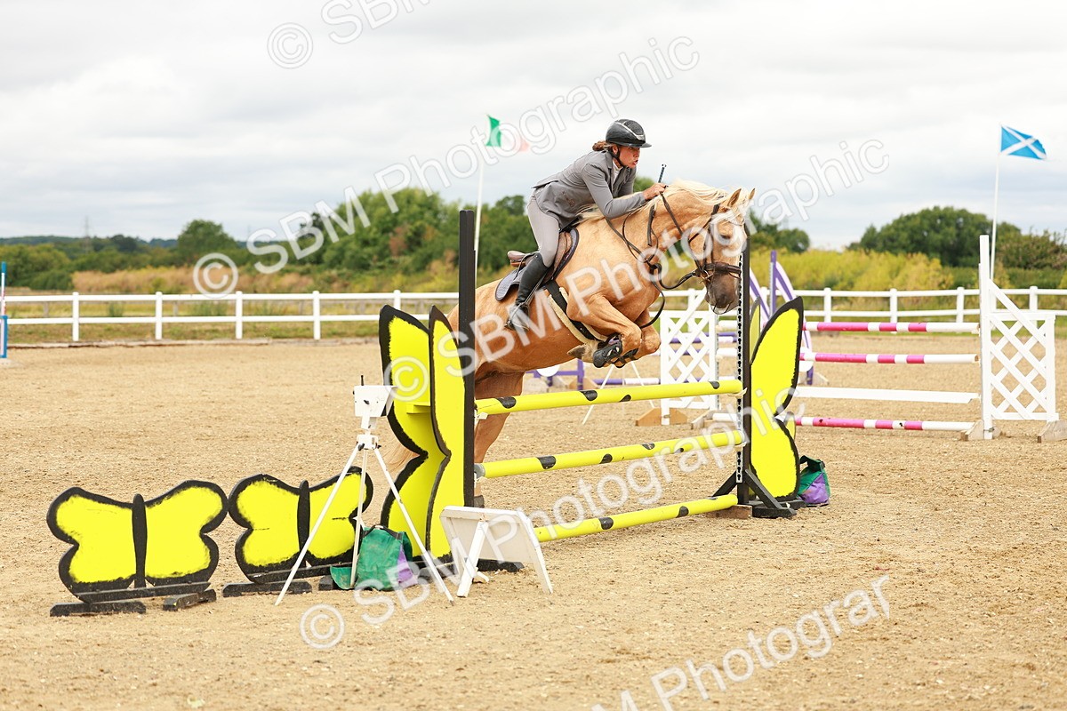SBM_001965 - Class 9 - Senior British Novice - 90cm