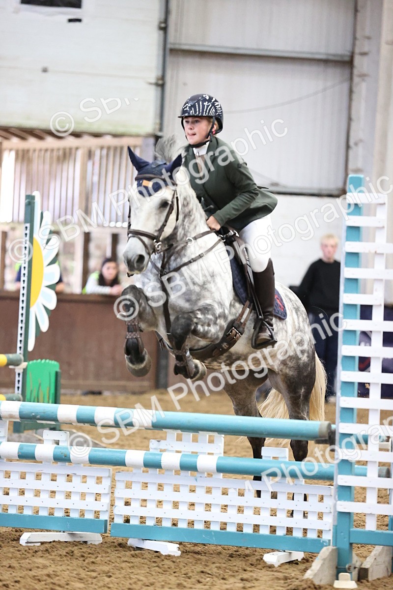 SBM_002114 - Class 6 - Mida Civil Engineering Ltd 80cm Area 12 Championship Qualifier