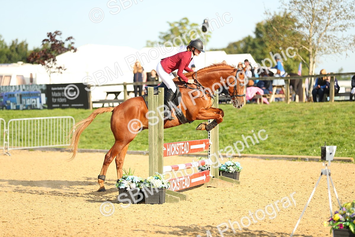 SBM_60197 - J41 - Grand Tour 95cm Championship