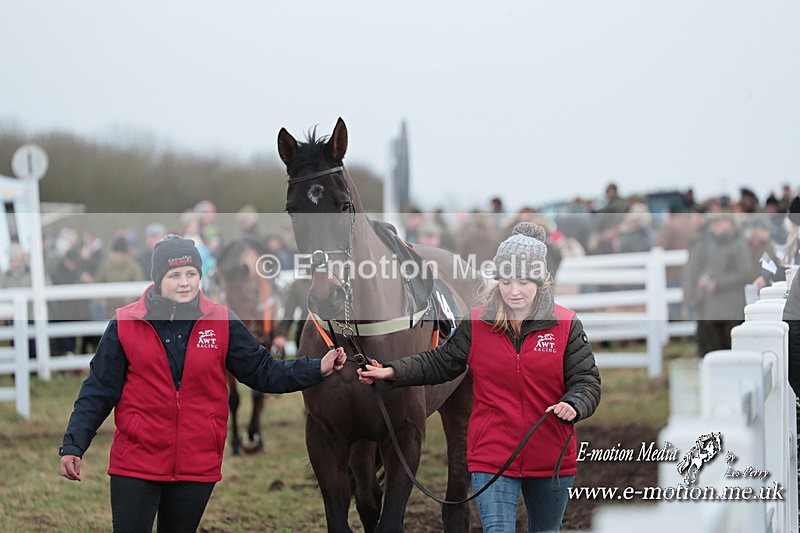 PtP 311223 178 - Larkhill Racing Club Point-to-Point 31/12/23