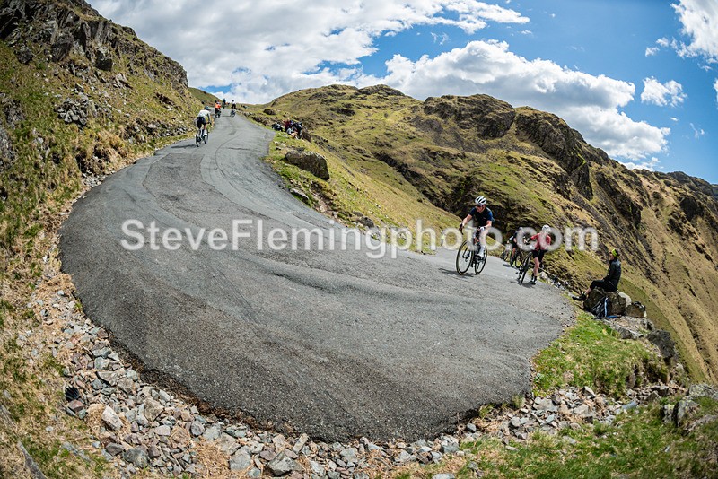 125401 - Hardknott Hairpin 12.00 - 13.00
