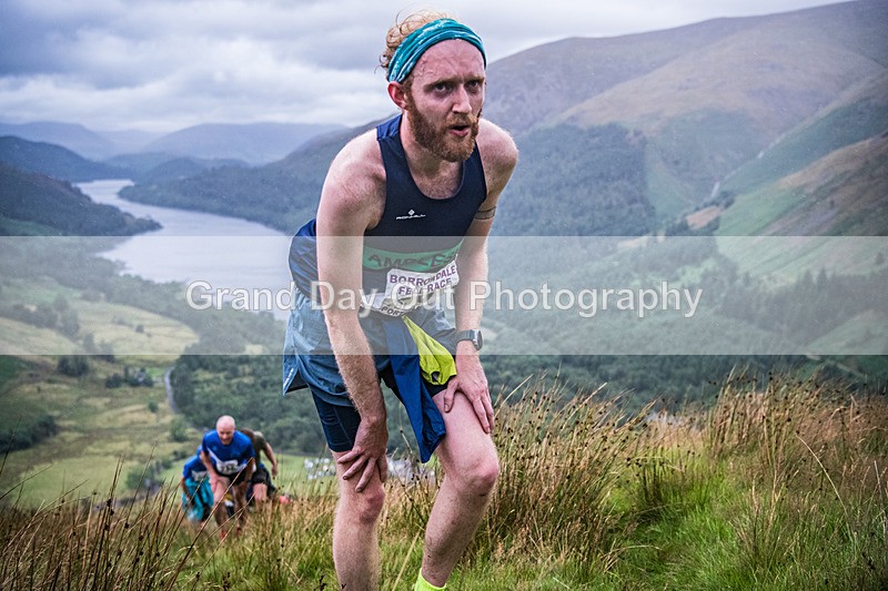 Steel Fell-233 - Steel Fell Race Wednesday 5th August 2026