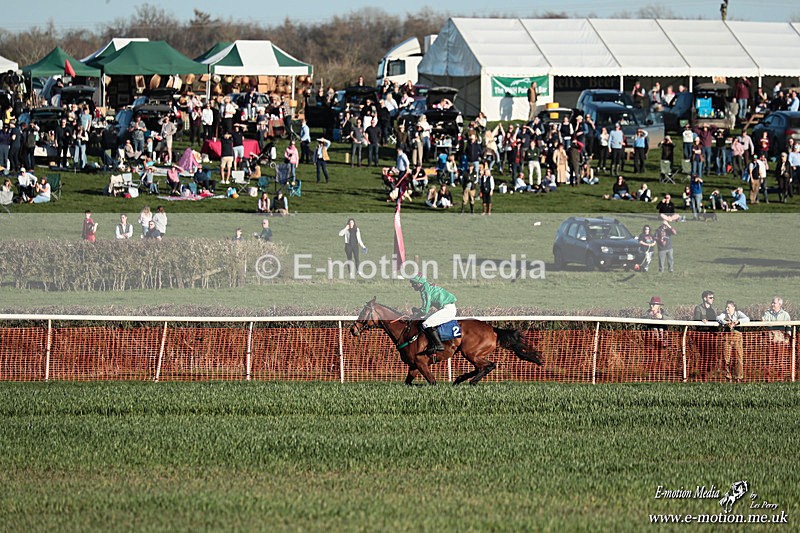 PtP 210326 1356 - VWH Cirencester Races 21/03/26