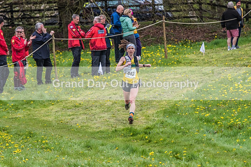 3 Peaks-1592 - The 3 Peaks Race - The Finish - Saturday 29th April 2023