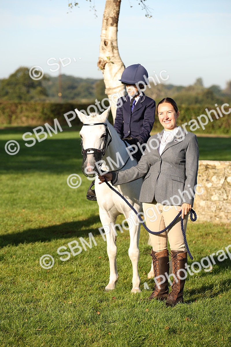 SBM_34190 - S9 - Lead Rein Equitation