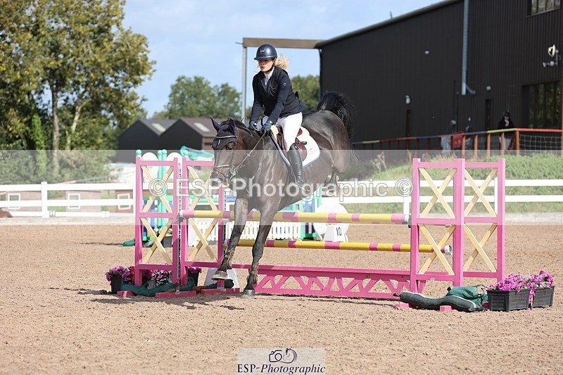 250913-114617-06555 - Cls 22 Snr Discovery and 1m Open