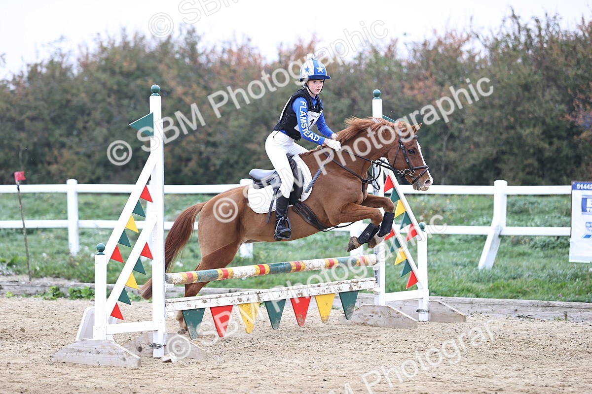 SBM_000302 - Class 1 - 70cm