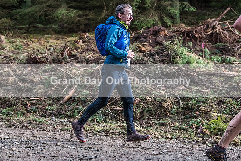 Glentress Marathon-968 - High Terrain Events Glentress Marathon Trail Run Saturday 19th February 2023