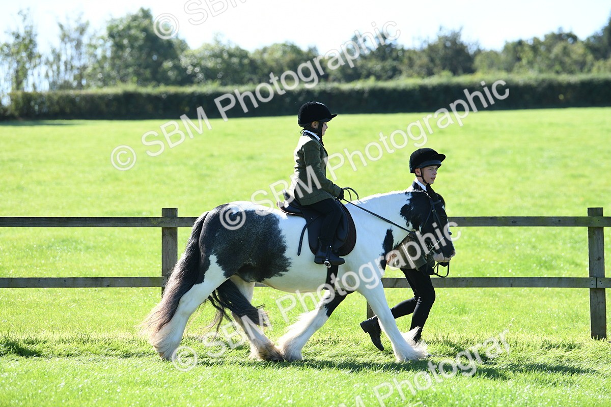 SBM_39566 - S18 - Novice & Newcomers Lead Rein Pony