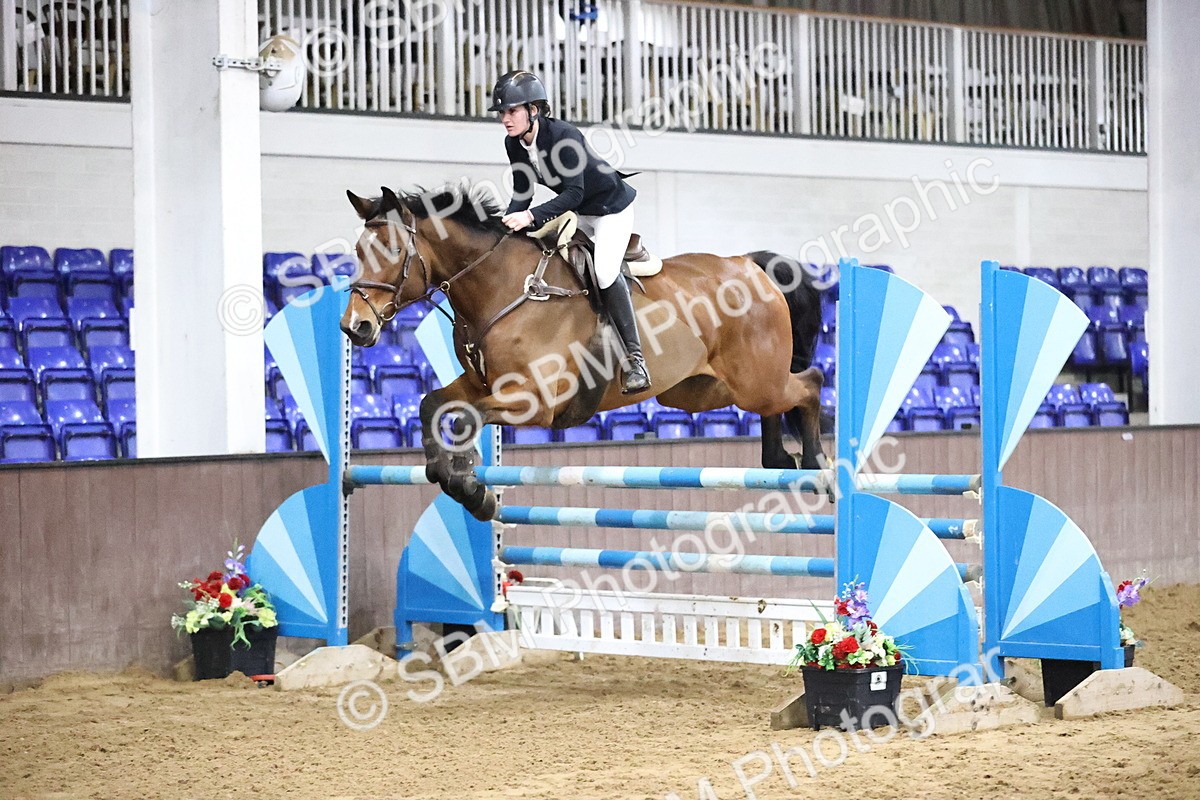 SBM_002918 - Class 10 - Senior Newcomers - 1.10m