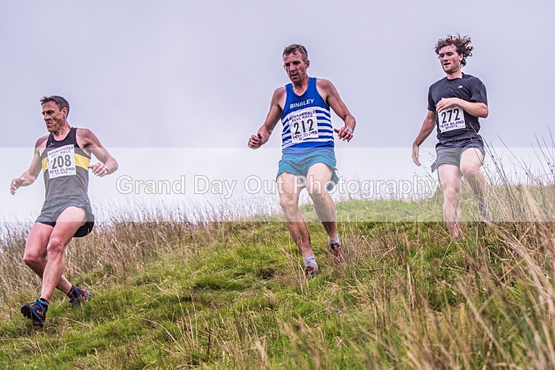 Steel Fell-530 - Steel Fell Race Wednesday 9th August 2023