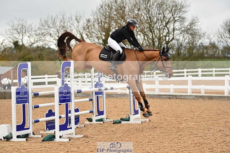 231122A-134148-00483 - Cls 5 Foxhunter & 1.20m Open