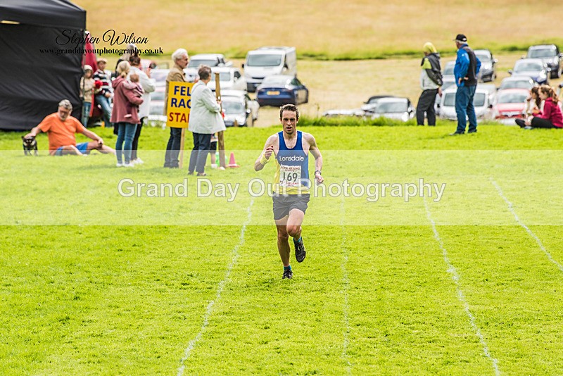 Beetham-312 - Beetham Sports Fell Race Saturday 29th July 2023