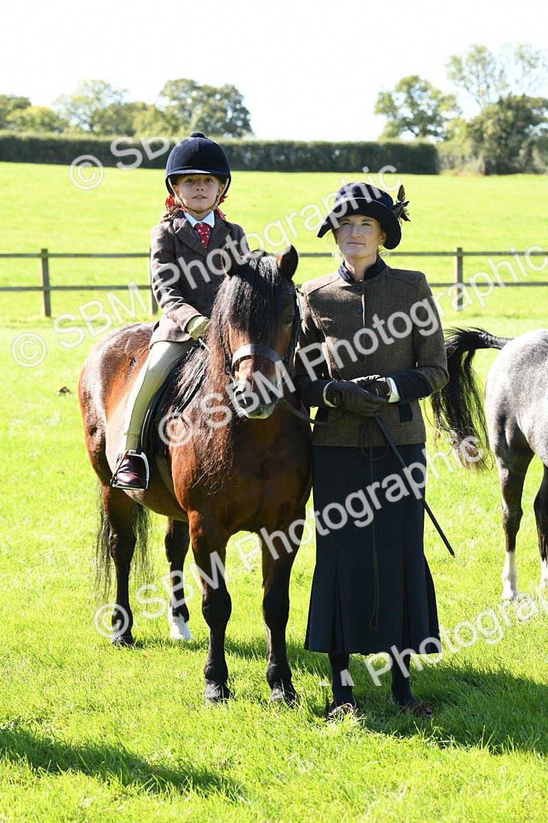 SBM_39647 - S18 - Novice & Newcomers Lead Rein Pony