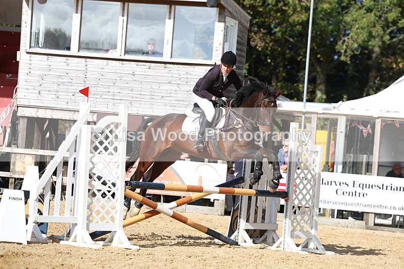 3E7A5426 - Class 10: 90cm open