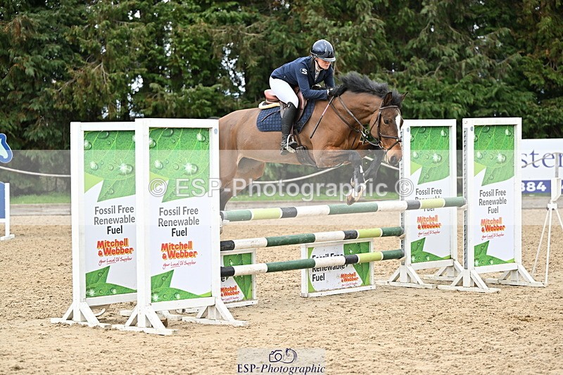 250323A-131011-04704 - Cls 23&29 105m Open & Nat Am Qualifier